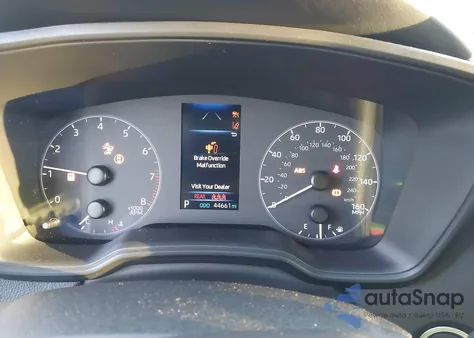 2024 Toyota Corolla Se from USA, damaged, VIN 5YFS4MCE5RP173060